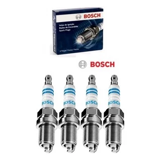 Vela Ignição Bosch Citroen Aircross E C3 Picasso 13/16 Sp51