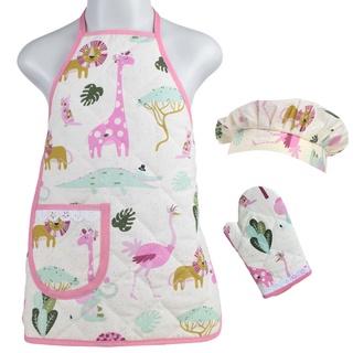 Newborn kit Fantasia Cozinheiro Master Chef Mestre Cuca Doma infantil 6-12  meses avental+touca Chef+luva+colher pau tecido Two Way gabardine branco o