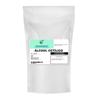 Álcool Cetílico 1kg
