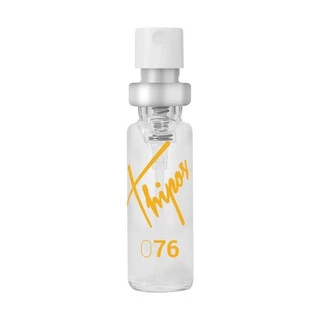 Perfume 076 (7ml) - Thipos - Perfume De Bolsa - Perfume De Bolso - Decant