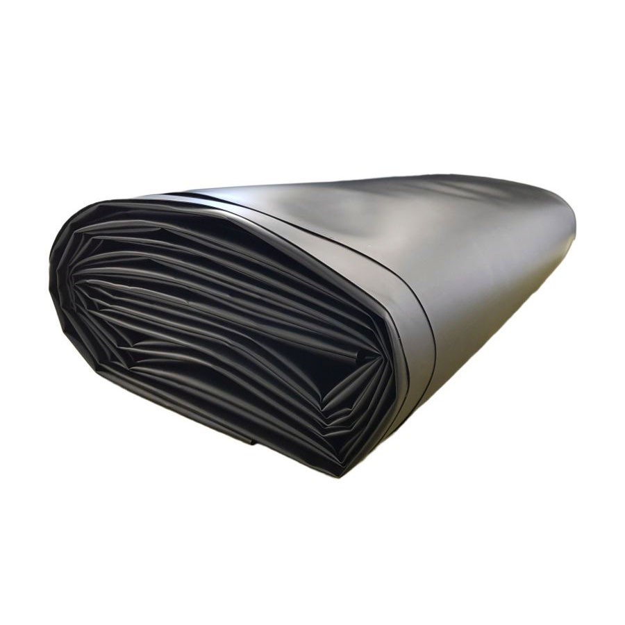 Lona Geomembrana Pead 0,5mm- 1,50 X 1,00 (1,5mts)