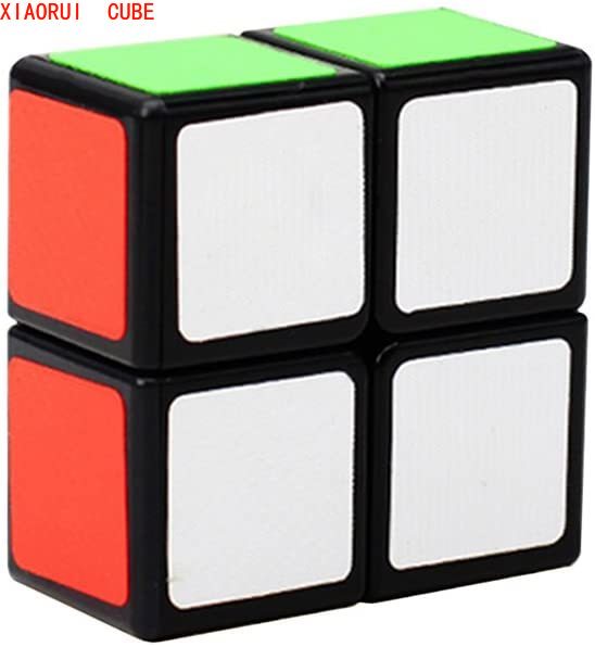 Cubo Mágico 2x2 JHT566