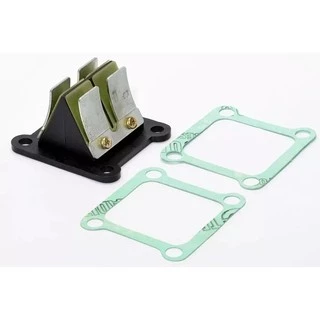 Suporte Palhetas Pirâmide 4 Palhetas Mobilete Bikelete em Oferta na Shopee