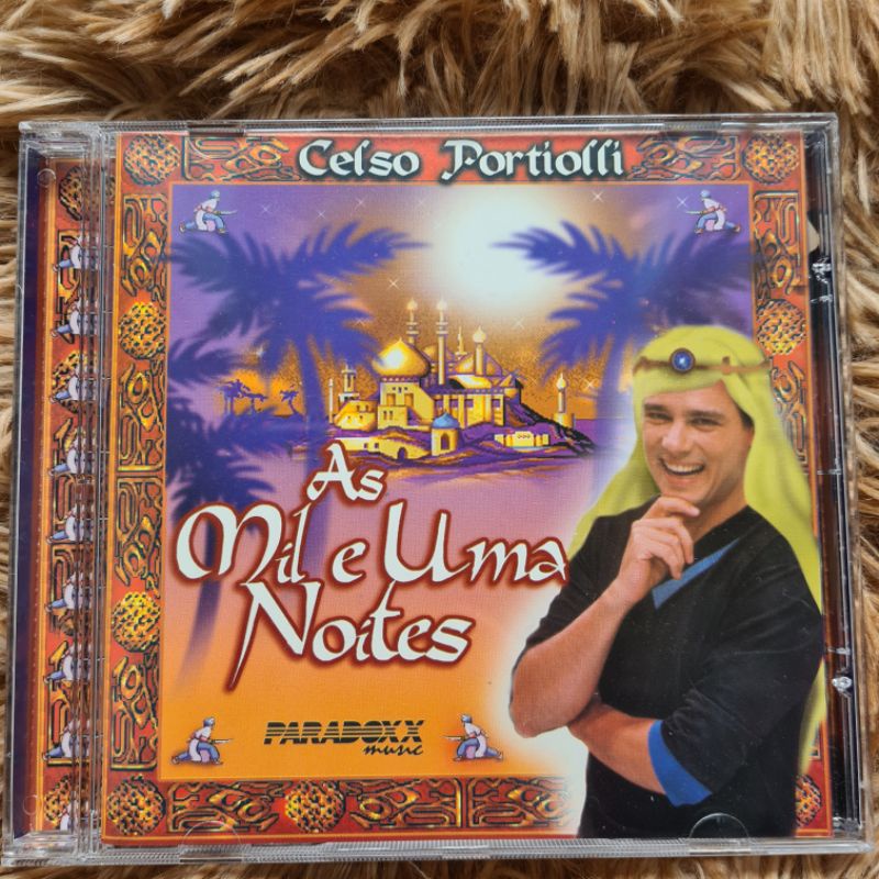Sinopse Do Filme As Mil E Uma Noites