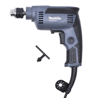 Furadeira S/ Impacto 1/4" 230W 220V M6501G-P + Jogo De Brocas