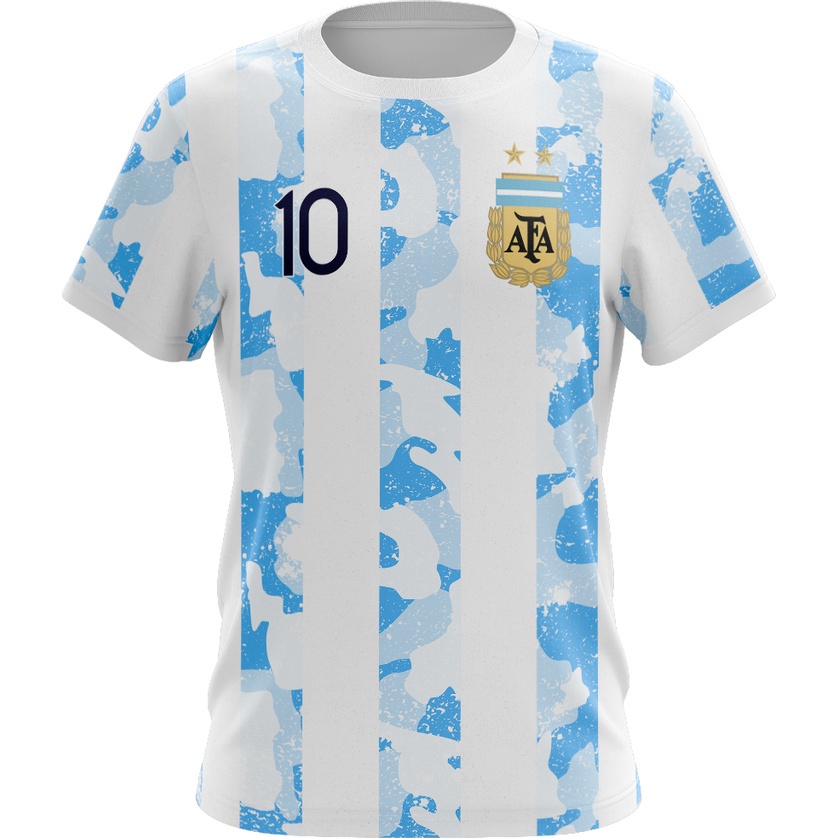 Camisa Camiseta Blusa Plus Size Time Argentina