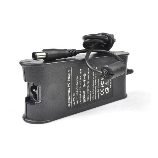 Dell Inspiron Charger 65W AC Adapter Charger For Dell Inspiron N4020 N4030 N4050 N5020 C 512723 - Foto 2