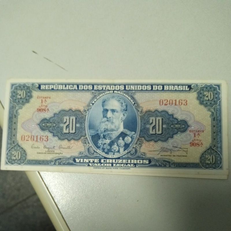 Preços baixos em $20 Notas de 1963 Estados Unidos tamanho pequeno