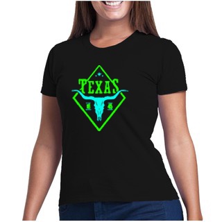 Camiseta Country Baby Look 1845