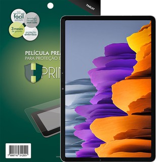 Película Hprime Fosca Samsung Galaxy Tab S7 Lte Tela 11 SM-T875