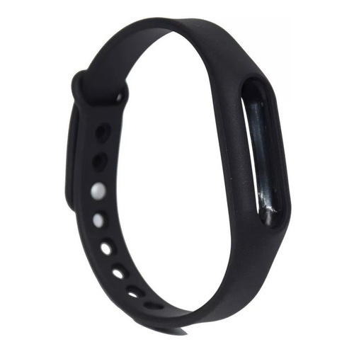 Pulseira De Reposição Para Pokemon Gotcha - Preta