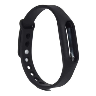Pulseira De Reposição Para Pokemon Gotcha - Preta