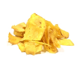 Chips De Mandioquinha (Granel 250g)