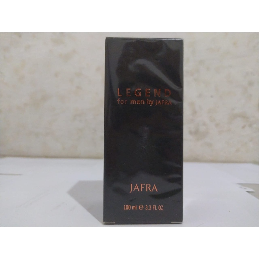 Perfume jafra para online hombre legend