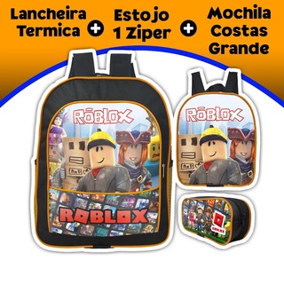 Nuvem Akatsuki Lancheira Maleta Bolsa Térmica Multiuso Oficial Naruto VIZ -  Adrenaland - A Realidade da Imaginação