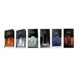 Black essential avon a escolher