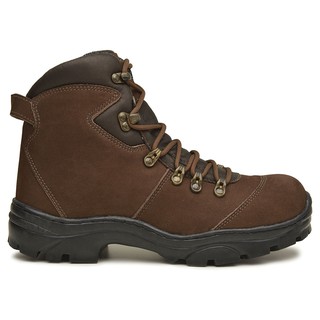 Bota Richard Rasmussen Adventure Cerrado | Shopee Brasil