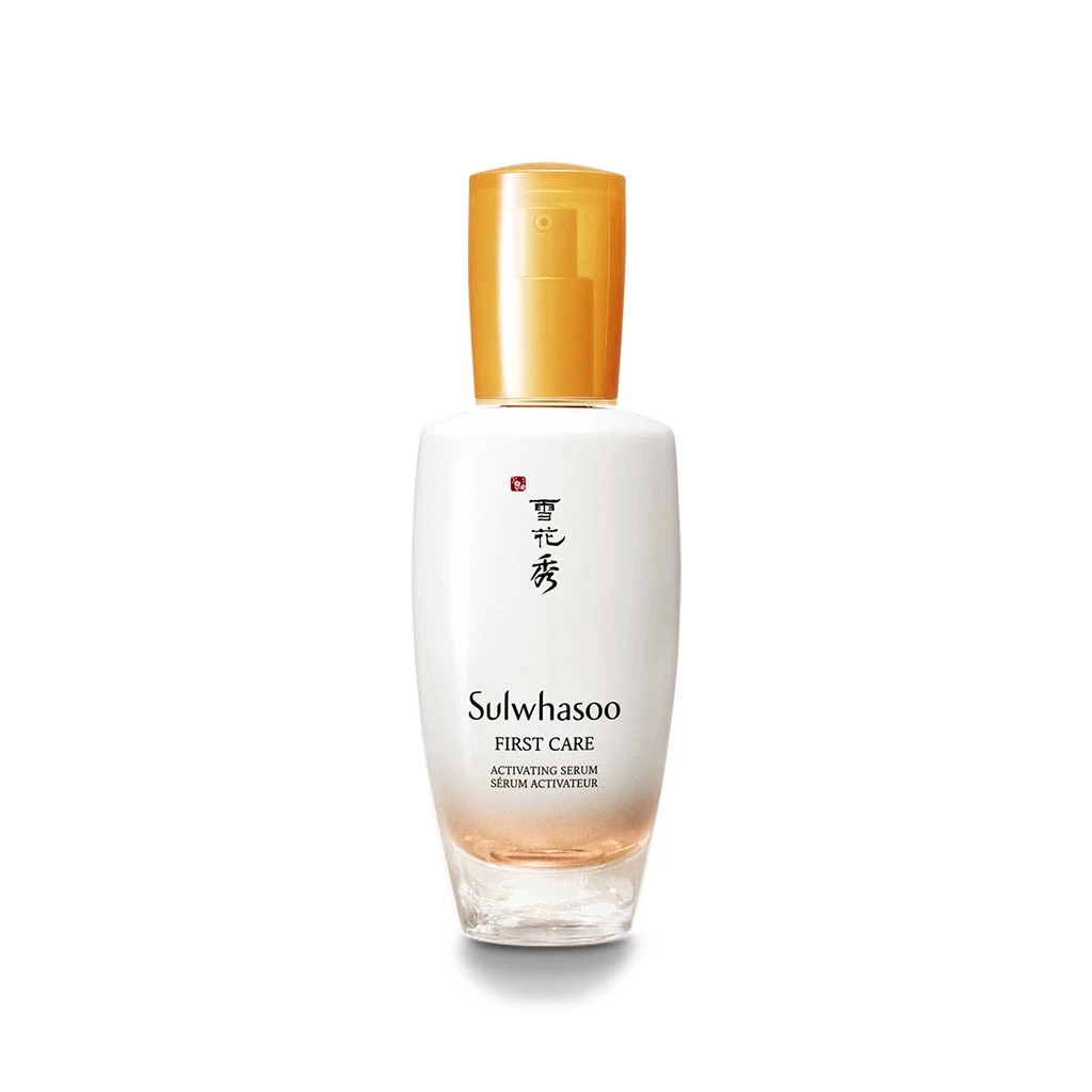 Sulwhasoo First Care Activating Serum