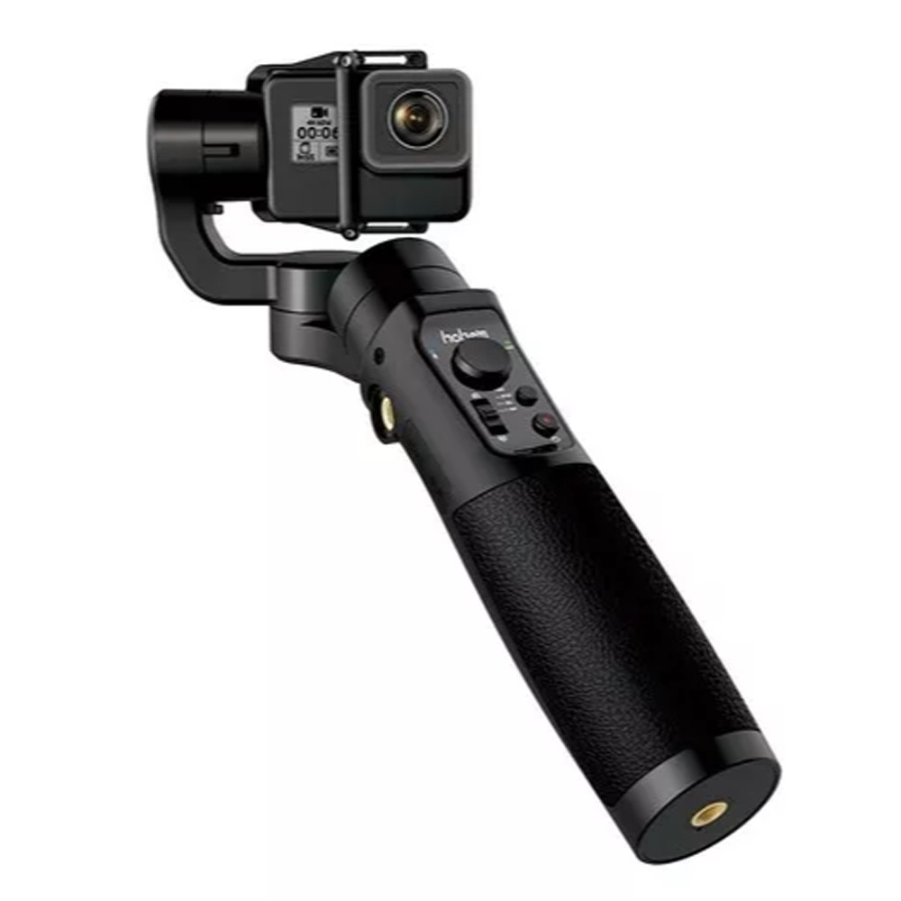 Pro Hohem | Amazon 2 pro Pro用ジンバル【hohem】　isteady Go 2 Hero ジンバルセットスタビライザーGoPro GoPro7 その他