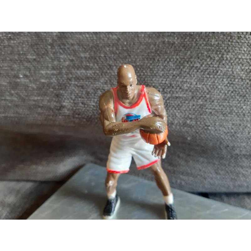 Boneco michael 2025 jordan space jam