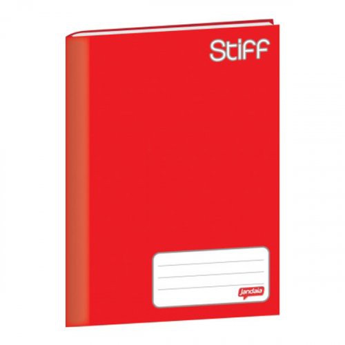 Caderno Grande Com Pauta Brochurão Capa Dura 96 Folhas Jandaia Stiff Vermelho Shopee Brasil 2006