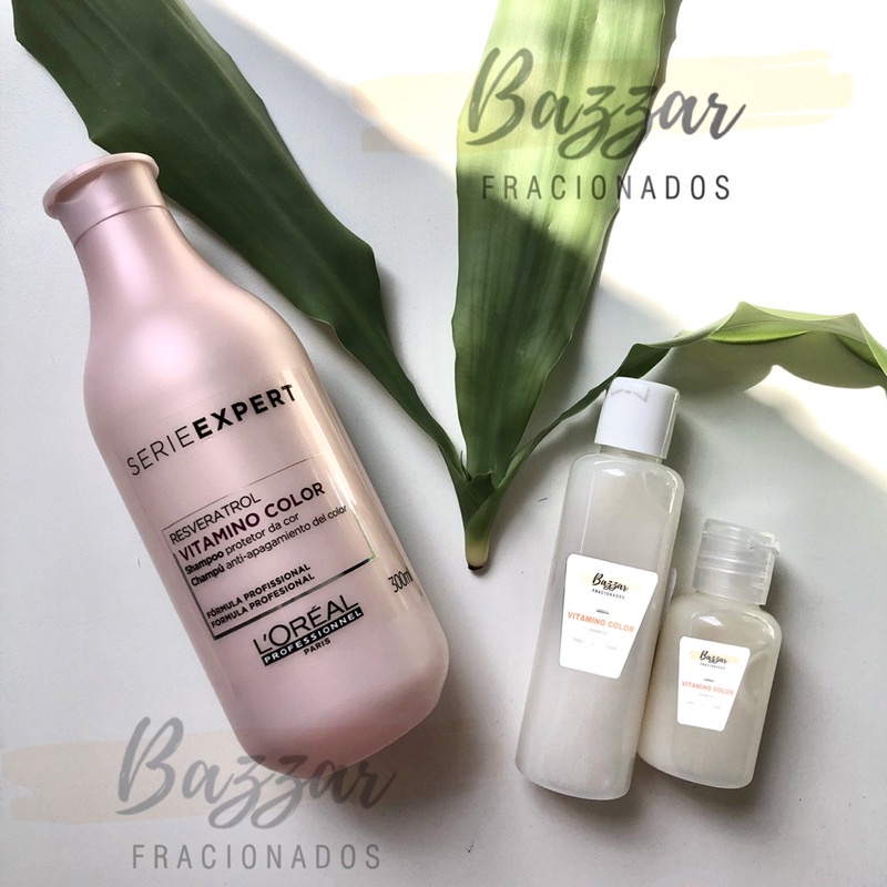 Loreal Vitamine Color na Black Friday 2025 | BuscaProdutos