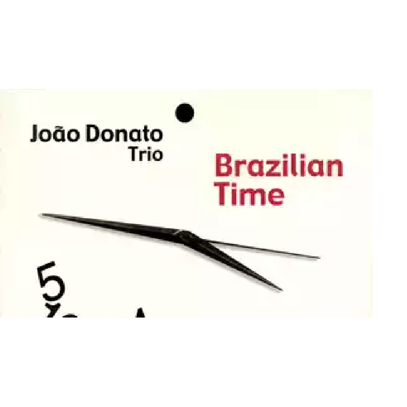 cd joao donato trio brazilian time lacrado digipacl | Shopee Brasil