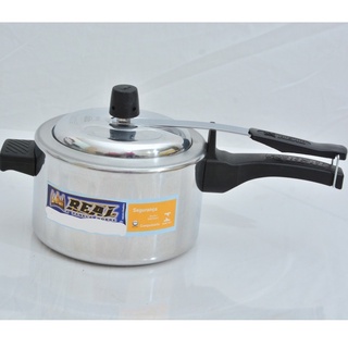 Panela de Pressão pequena 4,5 litros
