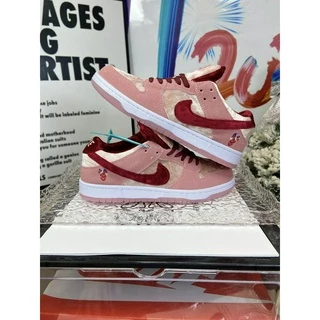 Pronto Stock ! Versátil Lazer Tênis De Corrida Sapatos Esportivos Femininos