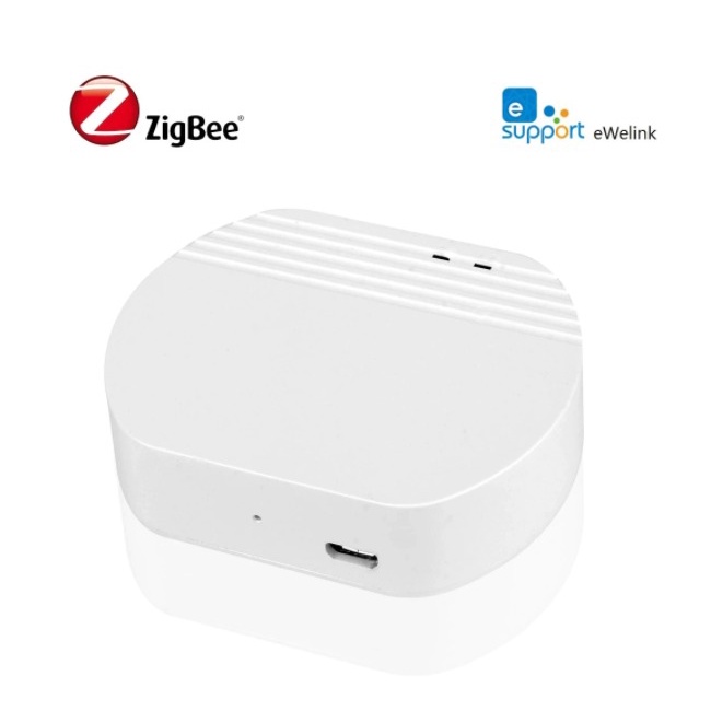 HUB Zigbee eWelink para dispositivos Sonoff Casa Inteligente Shopee