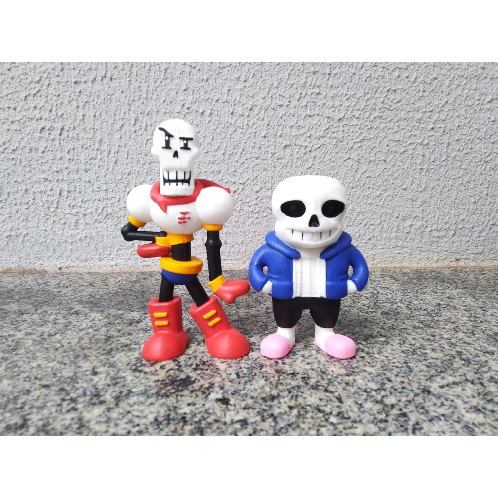 Undertale Sans brinquedo de pelúcia para crianças, boneca Anime