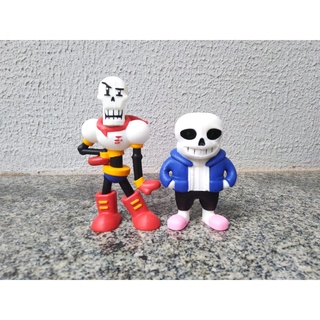 Compra online de 23cm sans undertale brinquedo de pelúcia jogo undertale  sans brinquedos de pelúcia macio peluche boneca brinquedos para crianças  aniversário presente de natal