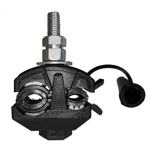 Conector Cdp Perfurante 16-120mm Derivação 4-35mm Vampiro