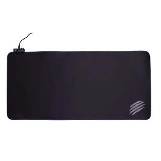 Mousepad Gamer Com Led - Big Glow Mp311 Speed - Grande