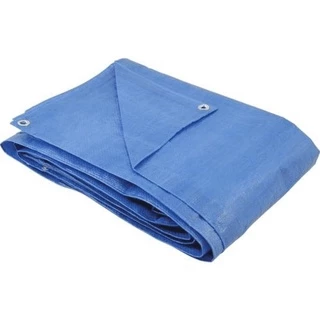 Lona Carreteiro 100 Micras Leve 7 x 5 Metros NOVE54 em Oferta na Shopee