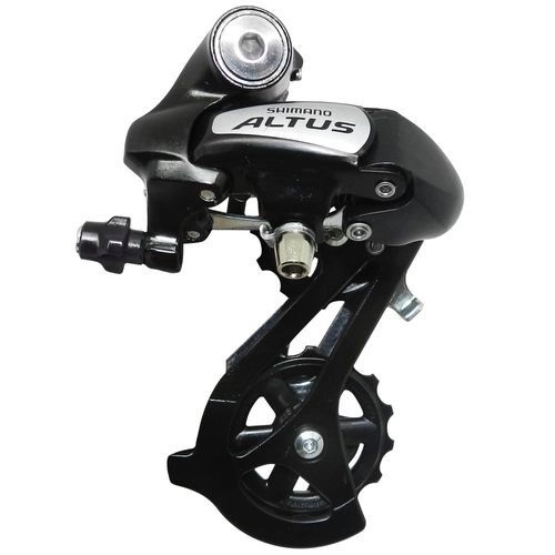 Cambio Traseiro Shimano Altus RD M310 7/8 Velocidades Mega Ranger