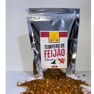 Tempero p/ feijão