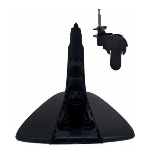 Base + Pescoço Ventilador Arno 40cm Silence Force Original