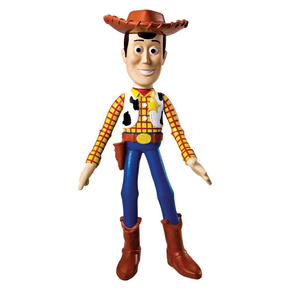 Strikeout Woody フィギュア Toy Story ボブルヘッド Boneco Vinil Woody Toy Story Disney 2588 - Líder | Shopee Brasil