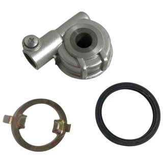 Caracol Engrenagem Velocímetro CG Titan Fan 125 2000 até 2008 CBX150 CBX 200 Frente a Disco