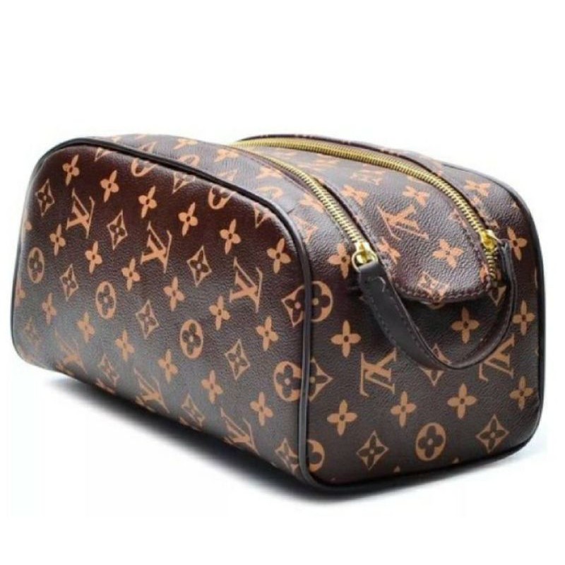 Necessaire Monogram