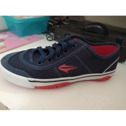 Tenis topper store new casual 3