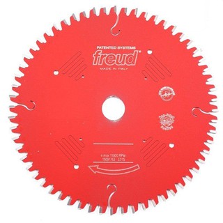 Disco Serra Circular 10" Com 80 Dentes F03FS07262 LP67M 02 - FREUD