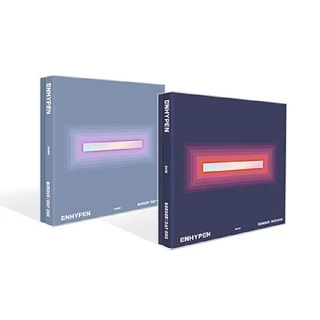 ENHYPEN-[BORDER : DAY ONE] Album
