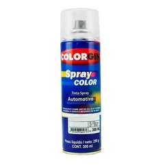 Spray Automotivo Primer Cinza Universal 300ml