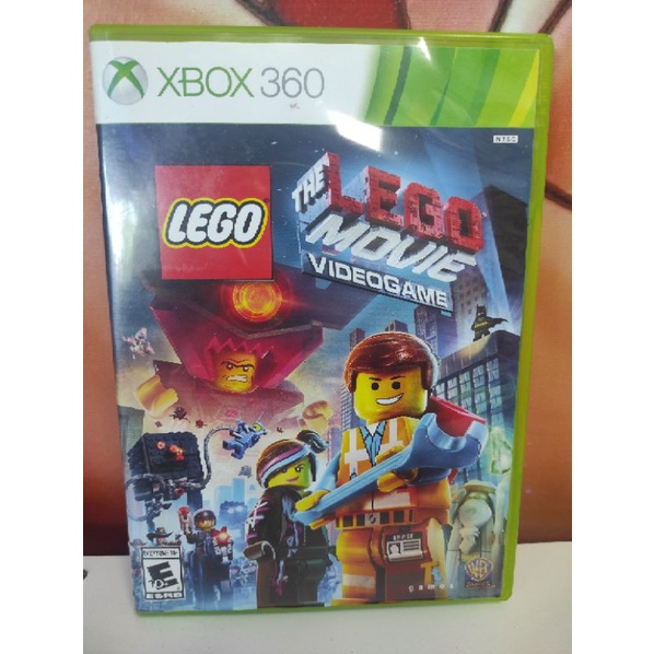 Coleção LEGO – Midia Digital Xbox 360 - 95xGames