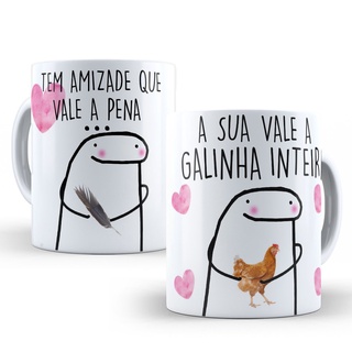 Caneca Mimo Pra Você Meme Erótico Engraçado Bonequinhos Casal Namorados  Xícara Cerâmica 350ml