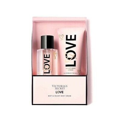 Victoria's Secret - Kit Love - Ei! Traz pra Mim?