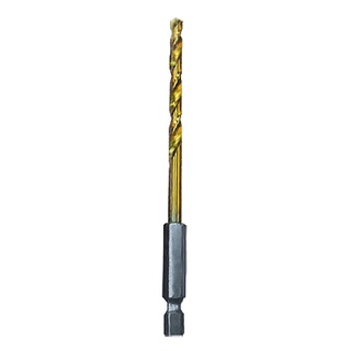 Broca de Aco Rapido Sextavada 8,5MM 7178529 MTX