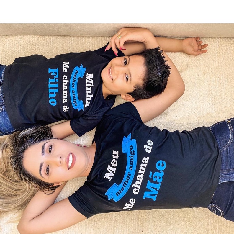 Camisas personalizadas tal mãe best sale tal filho